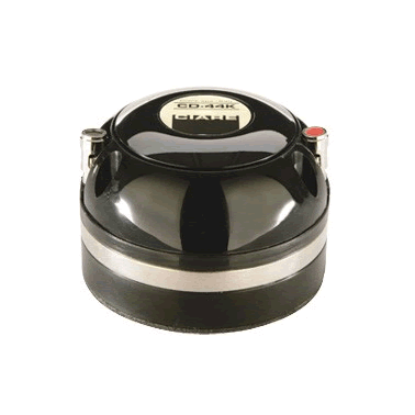 CIARE CD - 44 K NEO 1" EXIT 70 watt 8ohm COMPRESSION DRIVER - Click Image to Close